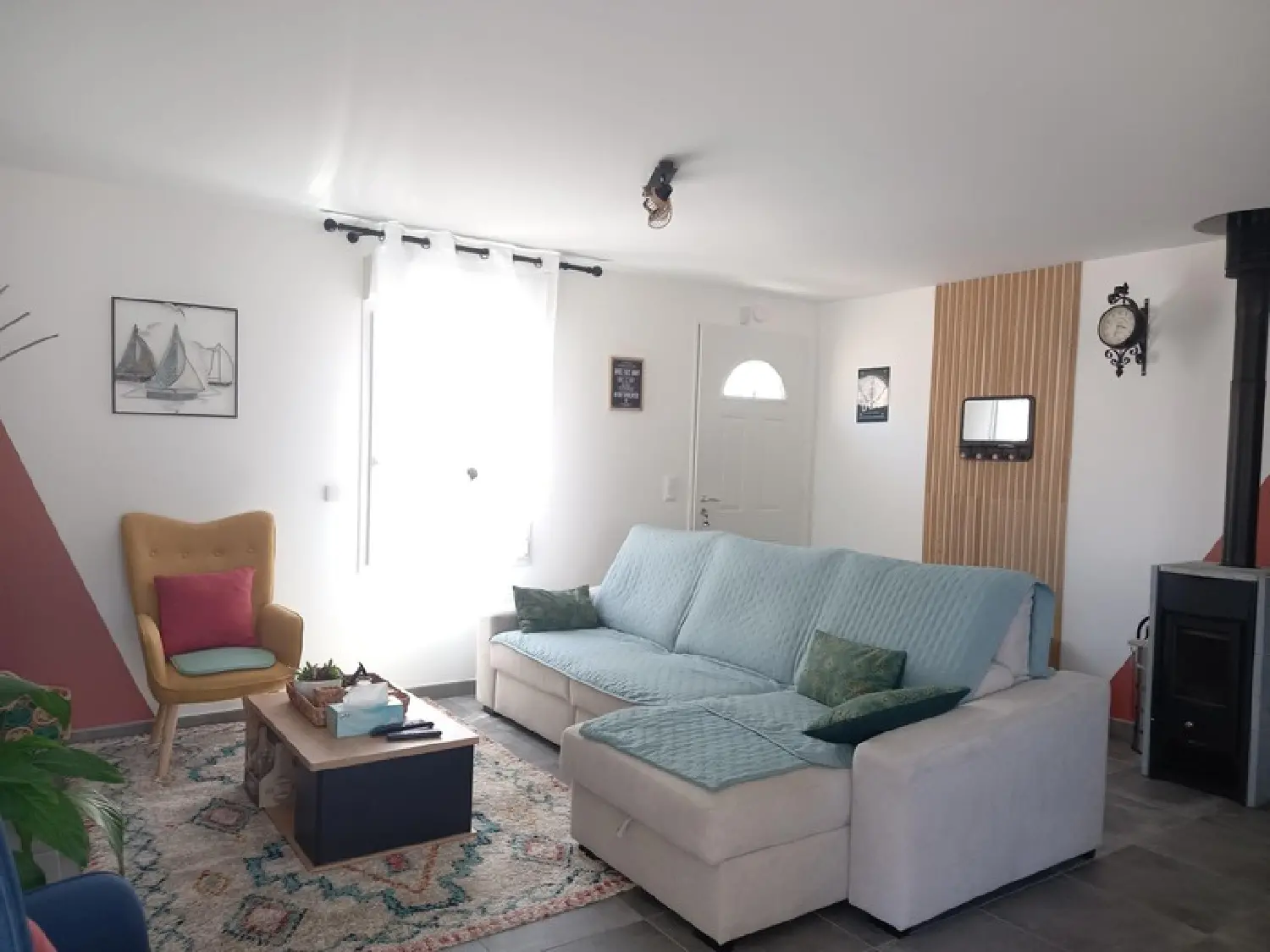  te koop huis Roussennac Aveyron 4