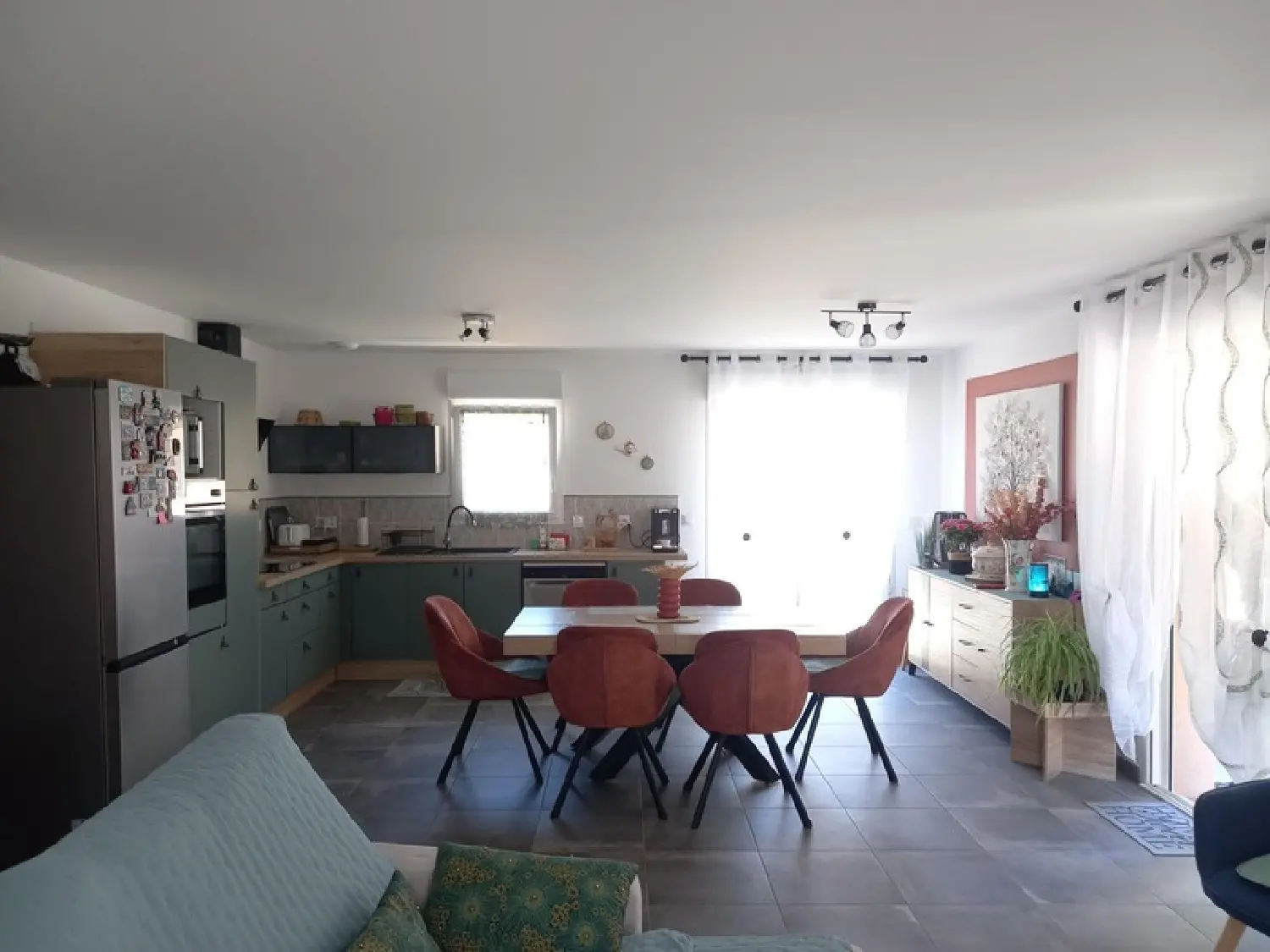  te koop huis Roussennac Aveyron 6