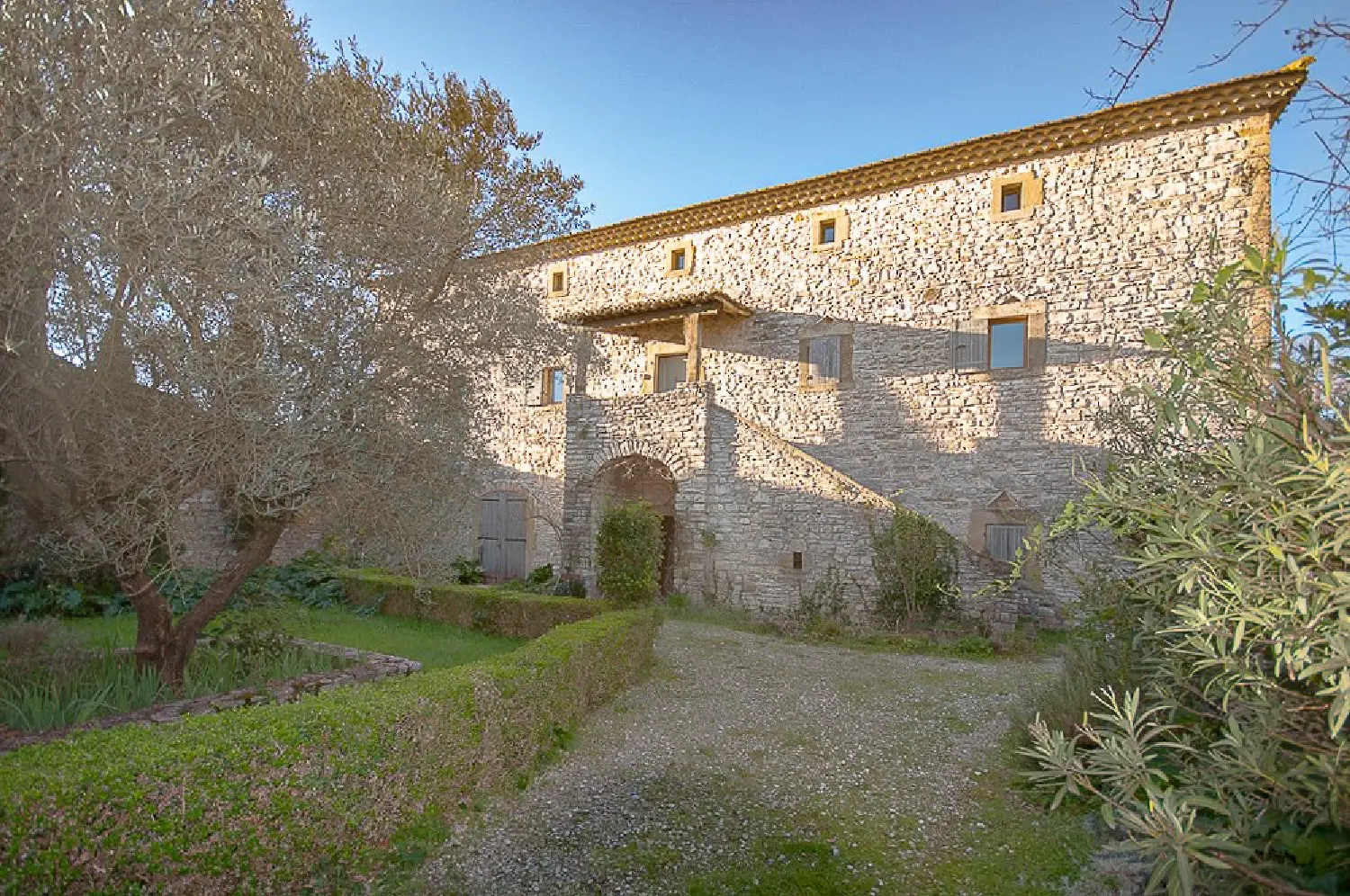  en venta casa Rousson Gard 1