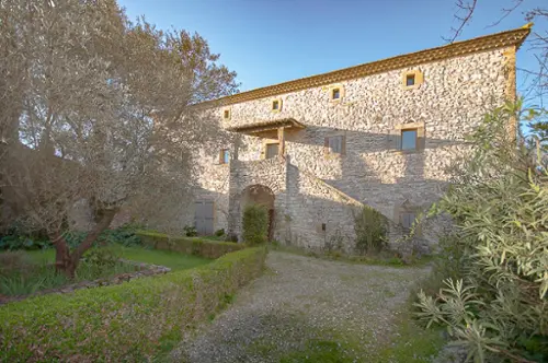 Rousson Gard casa foto 7114770