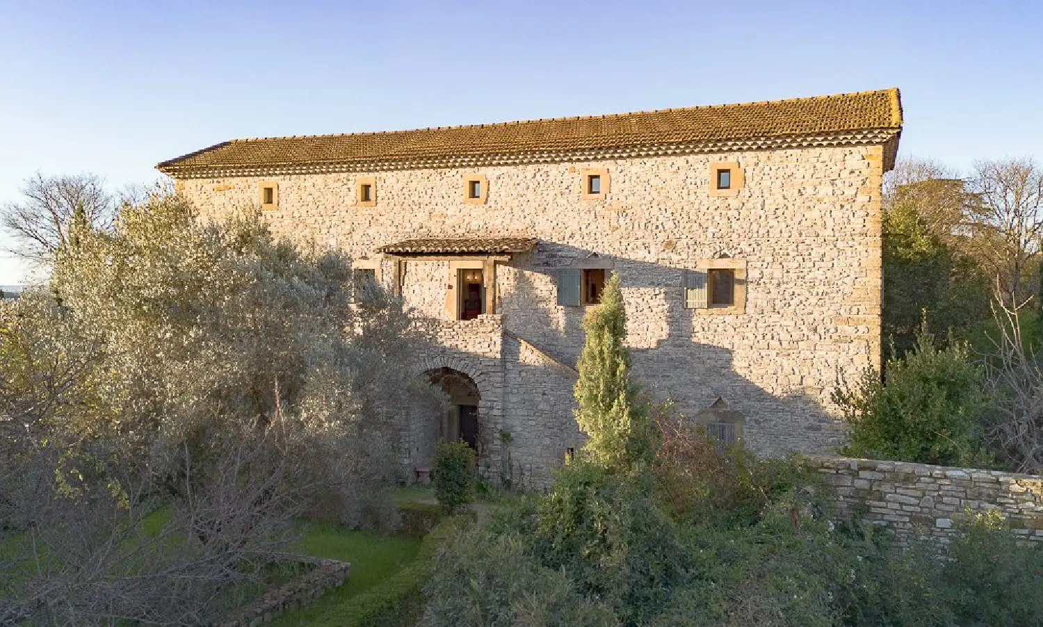  en venta casa Rousson Gard 2