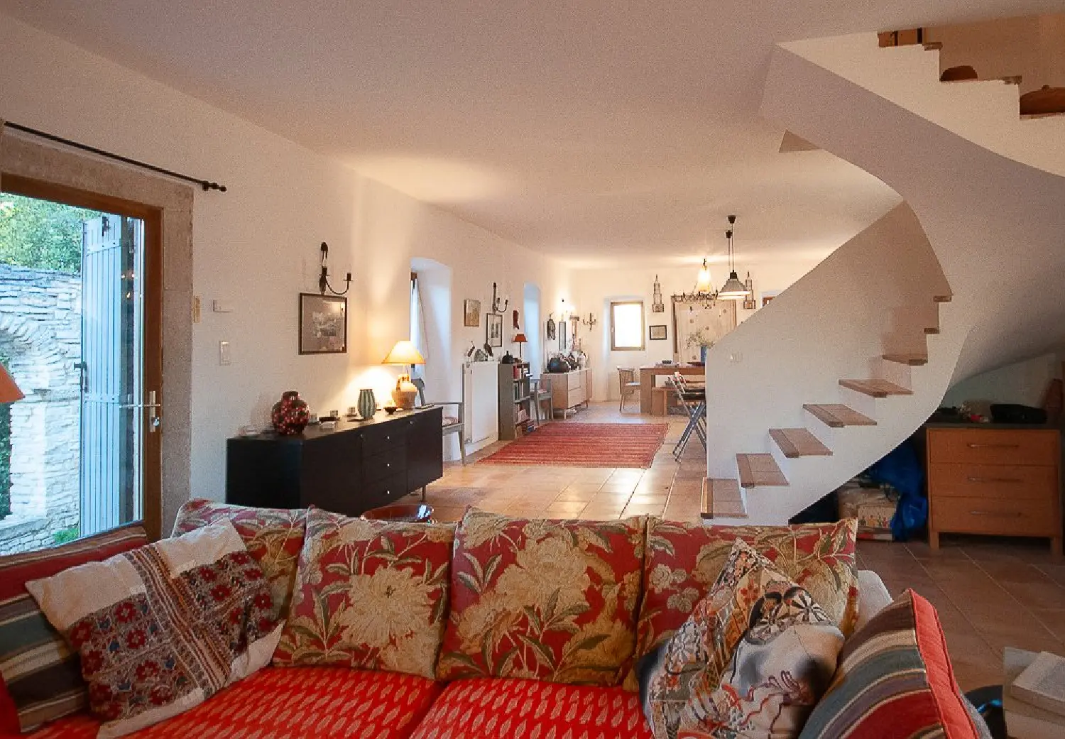  en venta casa Rousson Gard 3