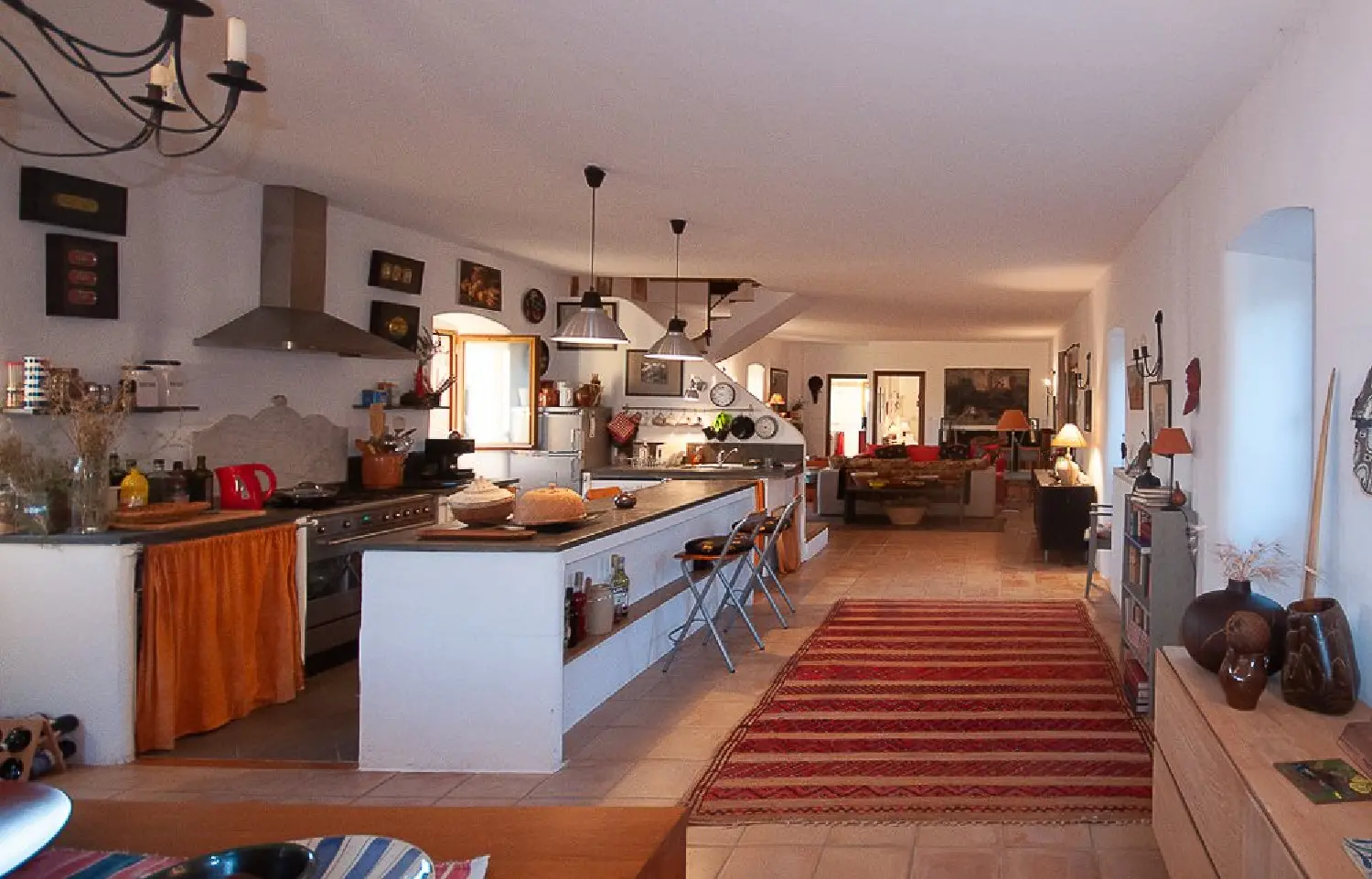  en venta casa Rousson Gard 4