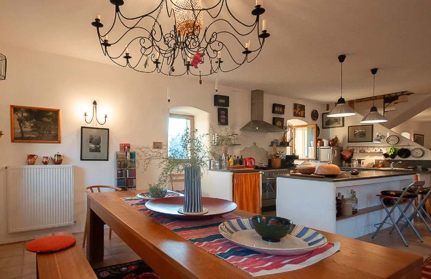  en venta casa Rousson Gard 5