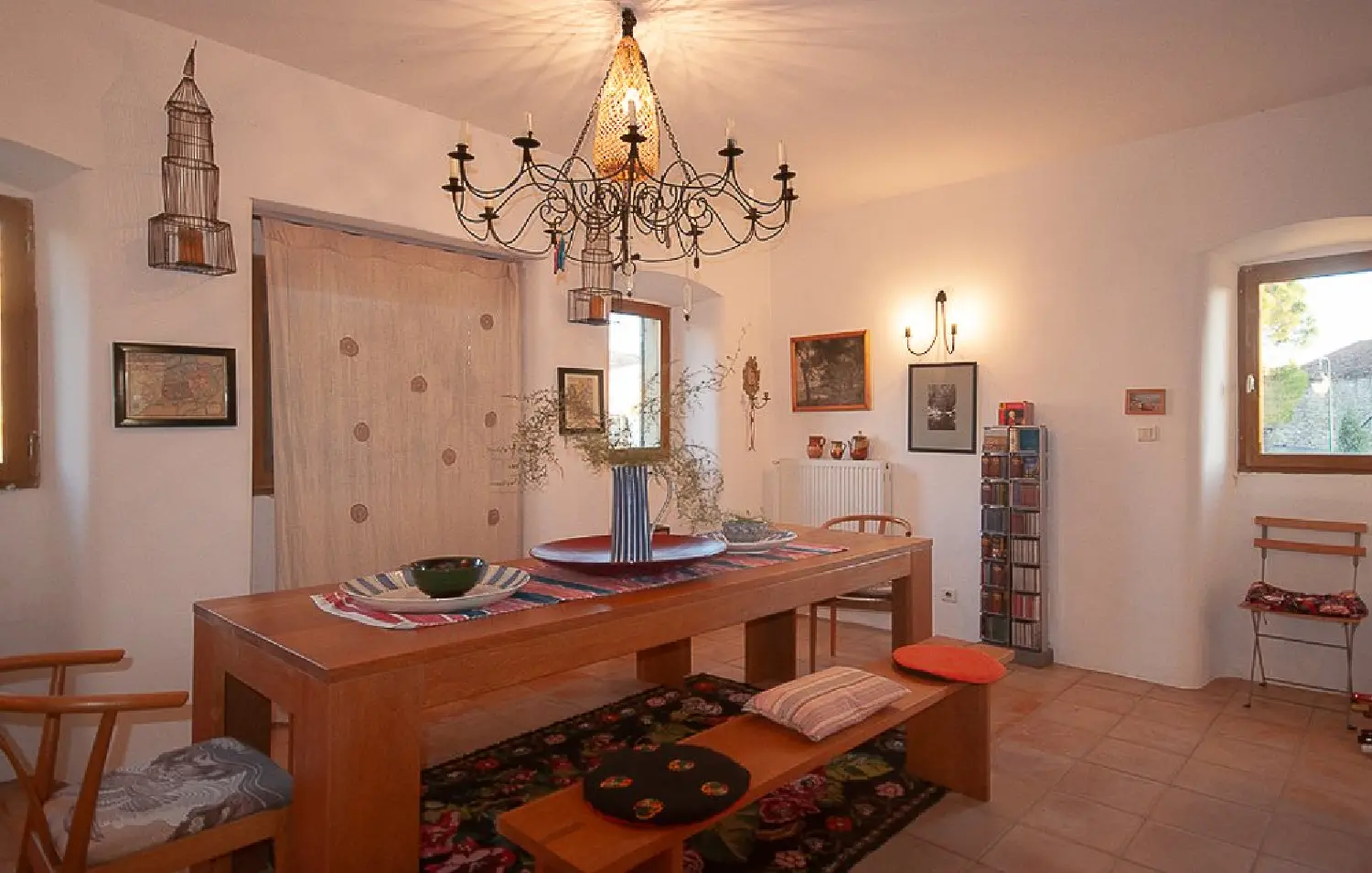  en venta casa Rousson Gard 6