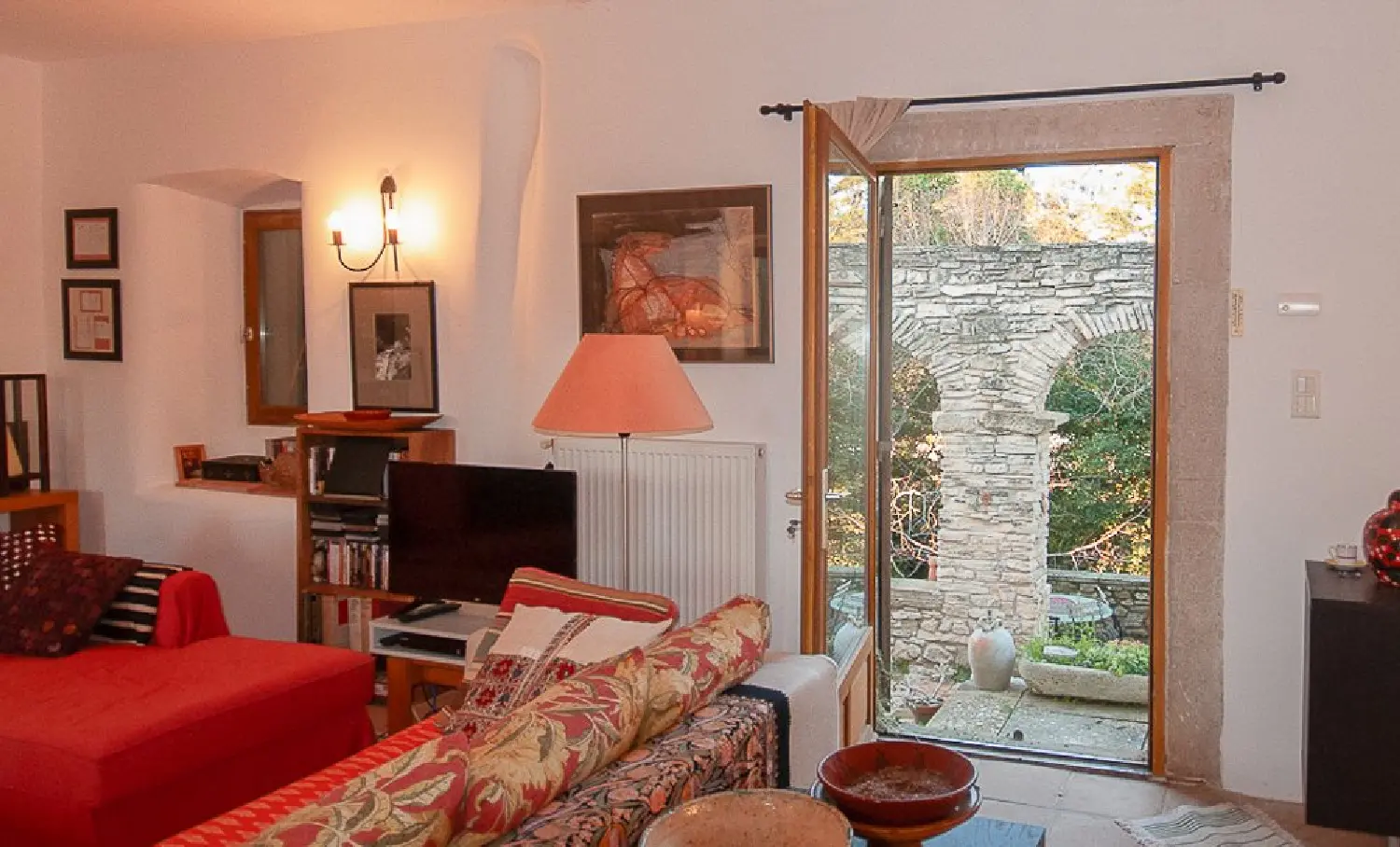  en venta casa Rousson Gard 7