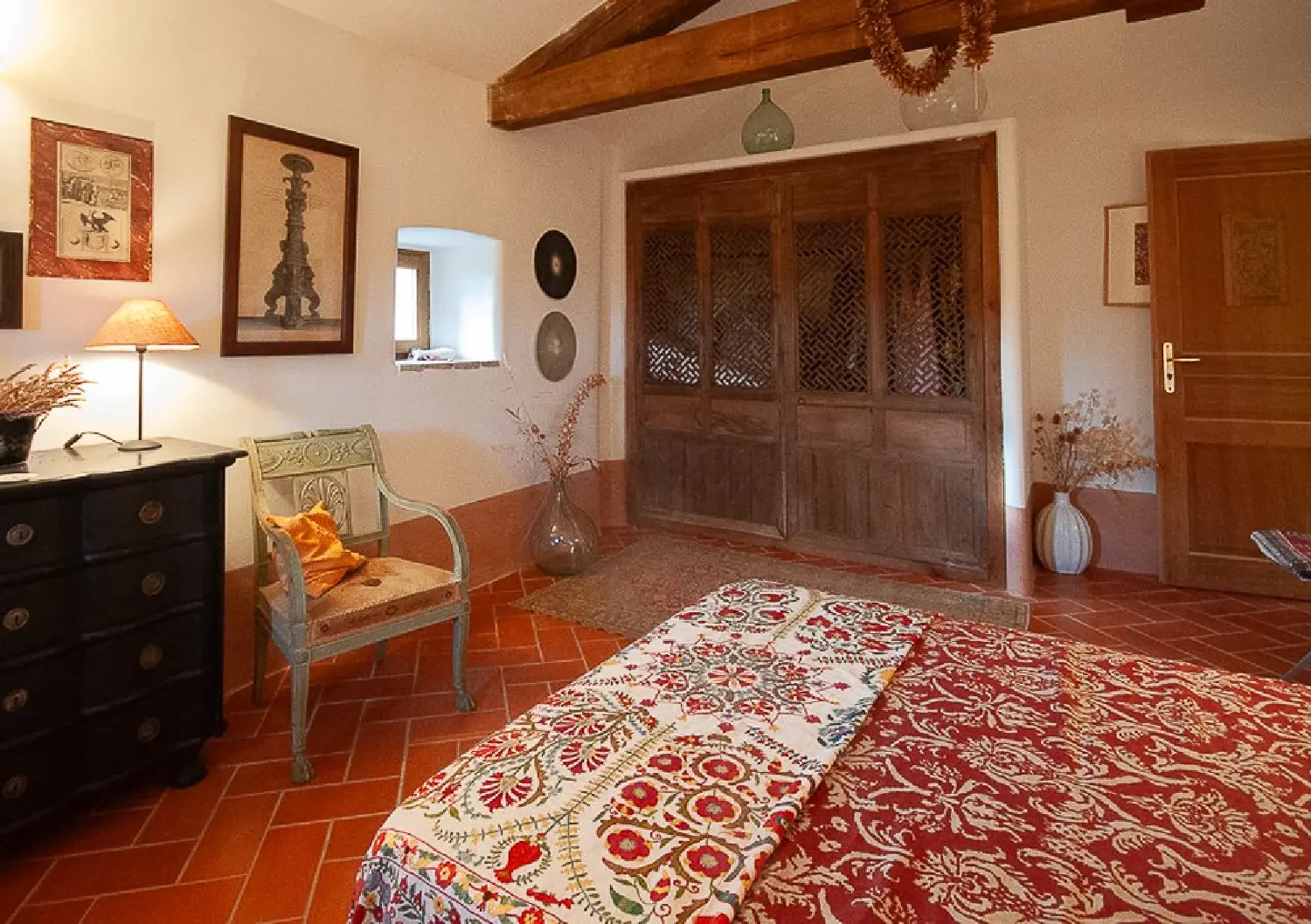 en venta casa Rousson Gard 8