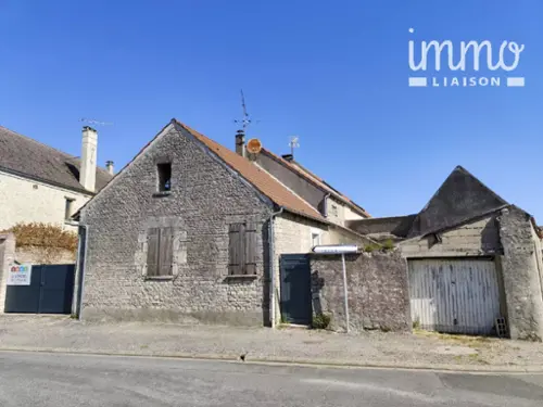 Rouvray-Saint-Denis Eure-et-Loir casa foto 7113400