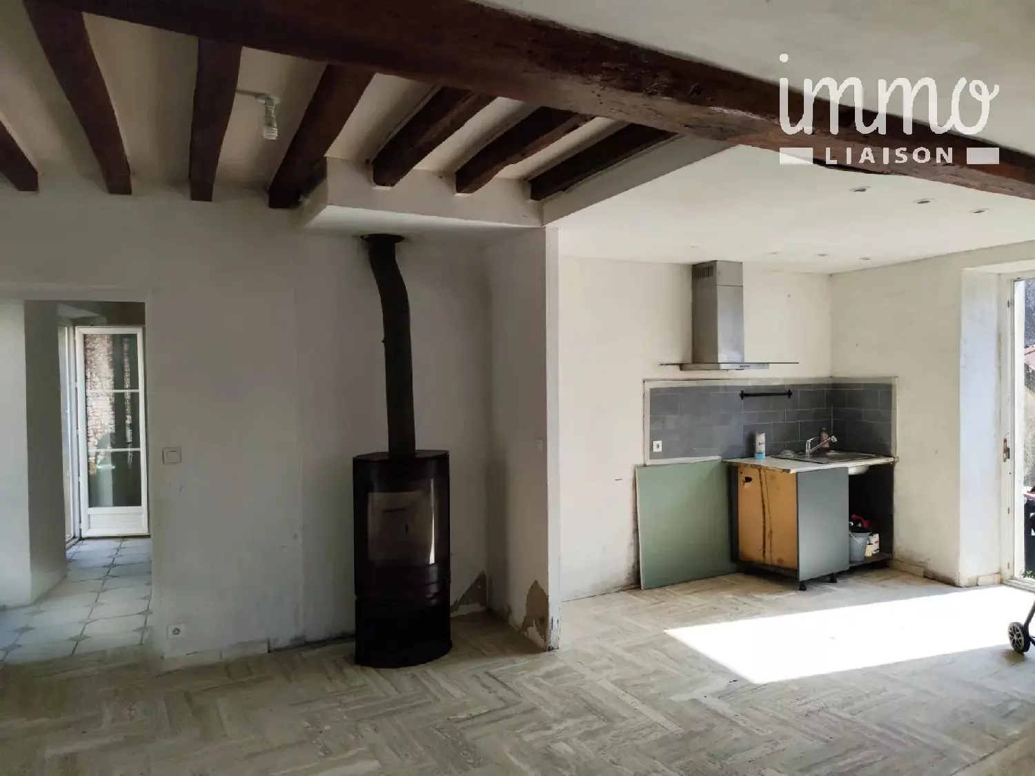  en venta casa Rouvray-Saint-Denis Eure-et-Loir 3