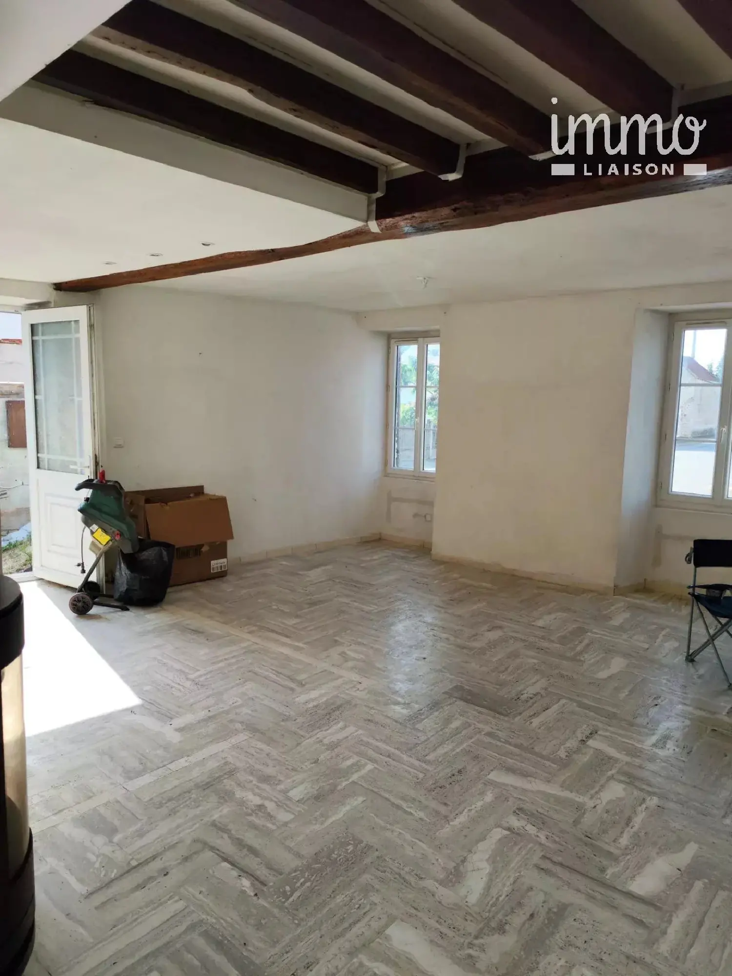  en venta casa Rouvray-Saint-Denis Eure-et-Loir 4