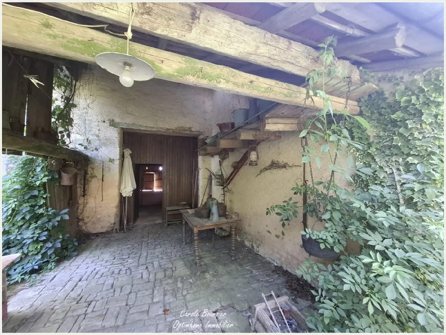  à vendre maison Rouvres-la-Chétive Vosges 3