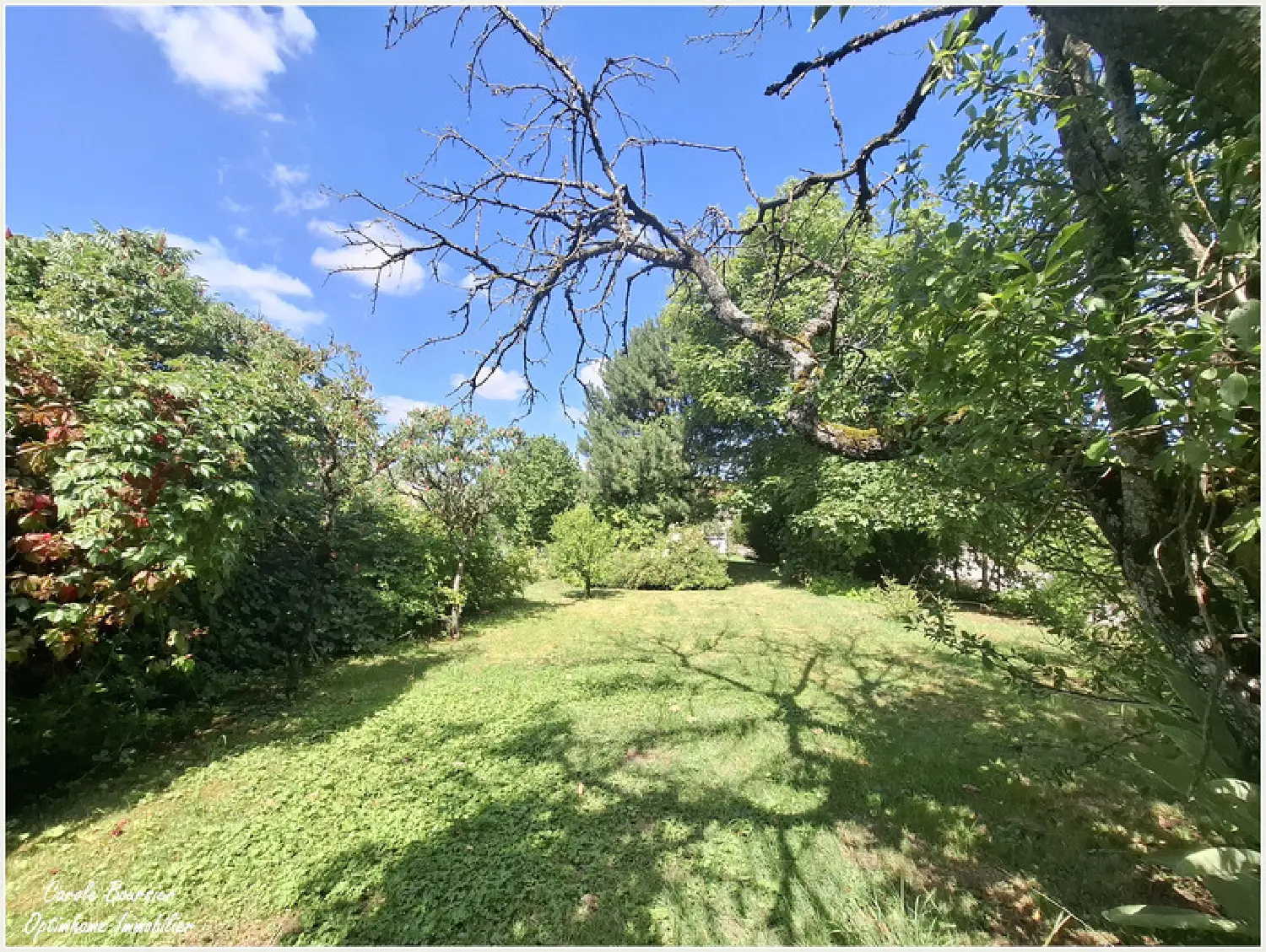  à vendre maison Rouvres-la-Chétive Vosges 4