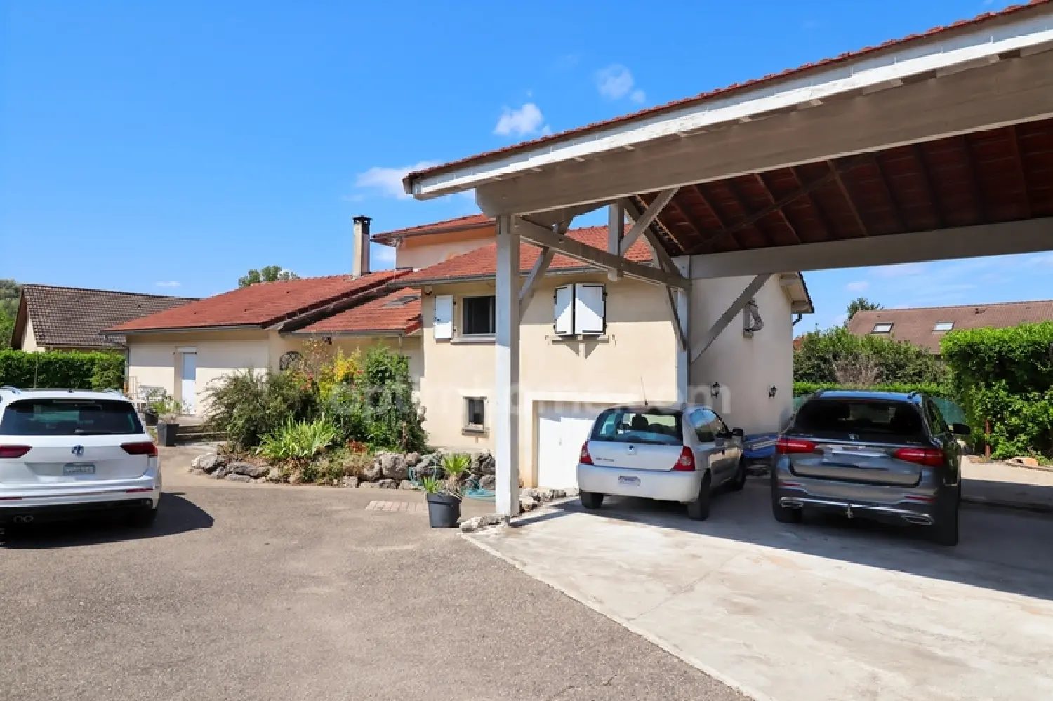  te koop huis Rovon Isère 6