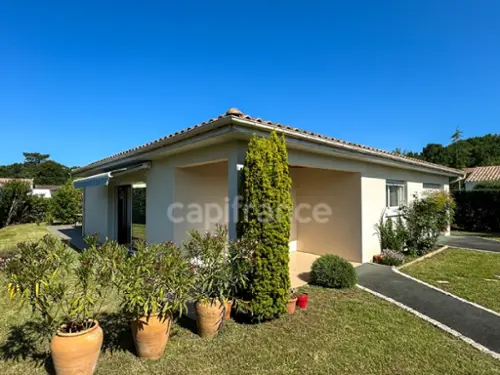 Royan Charente-Maritime maison foto 7109968
