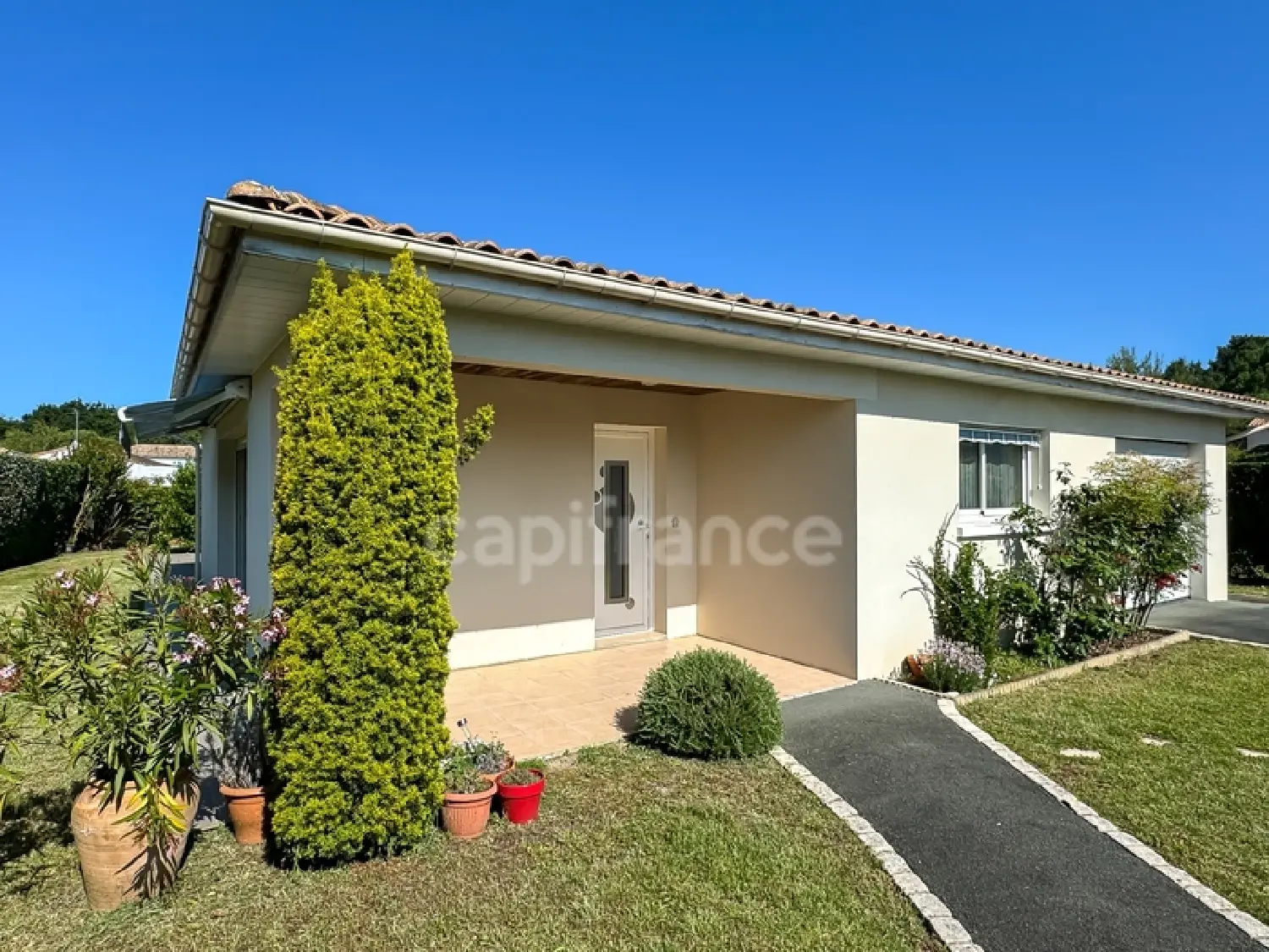  à vendre maison Royan Charente-Maritime 4