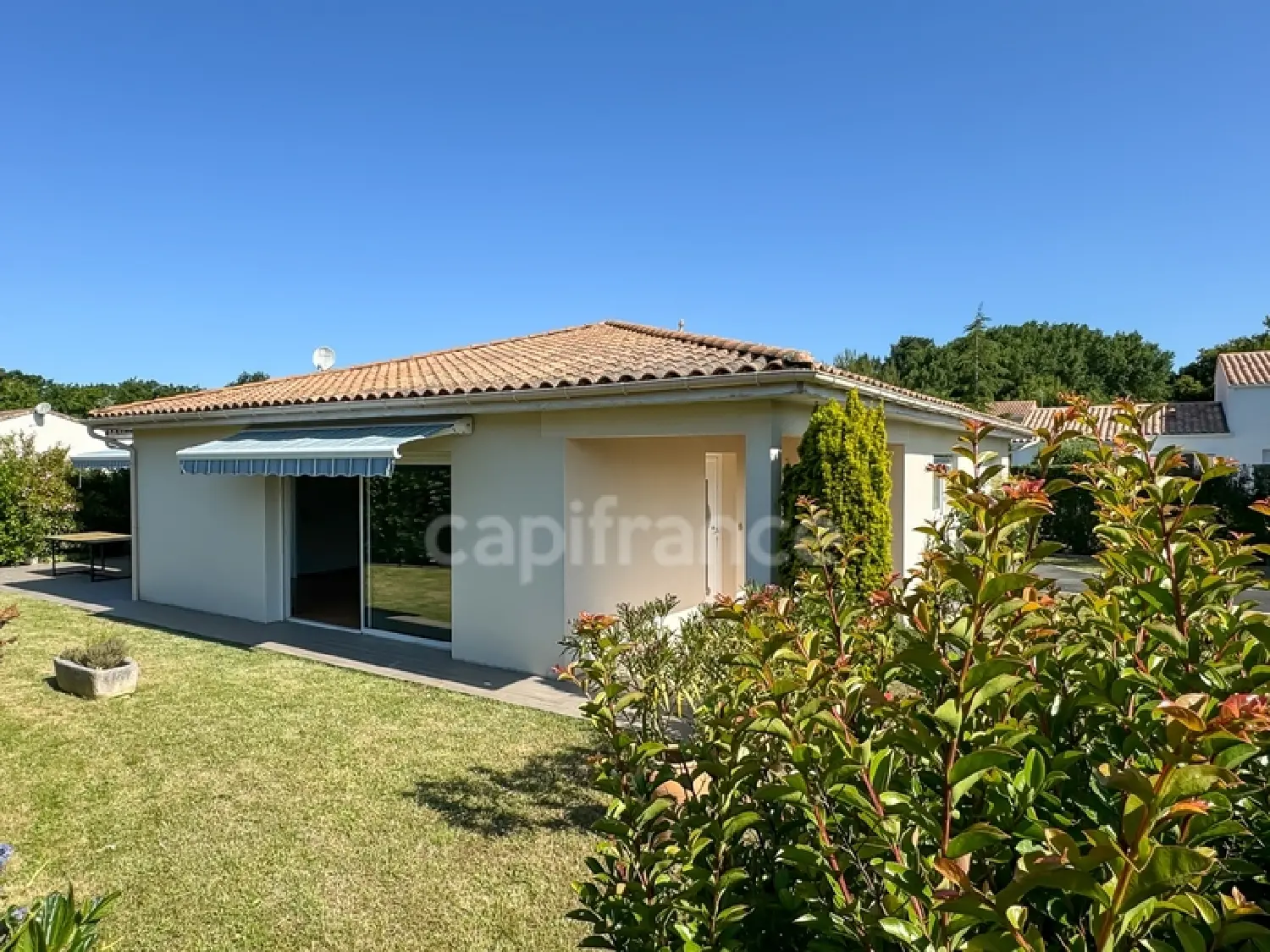  à vendre maison Royan Charente-Maritime 5