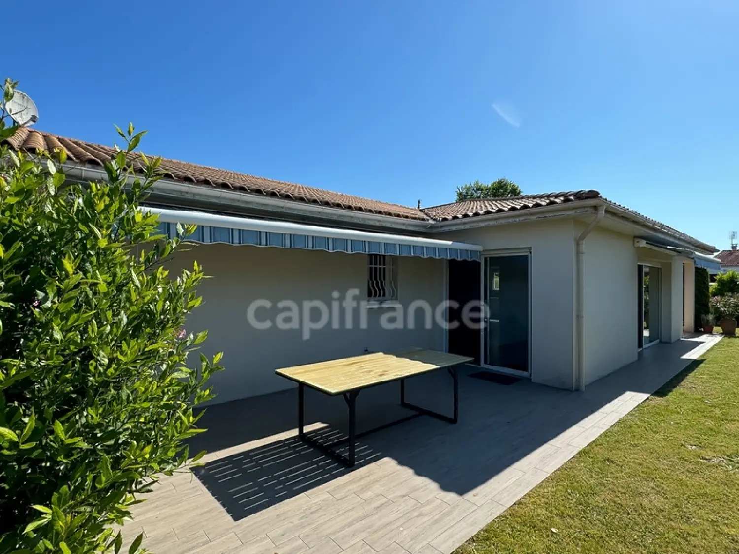  à vendre maison Royan Charente-Maritime 6