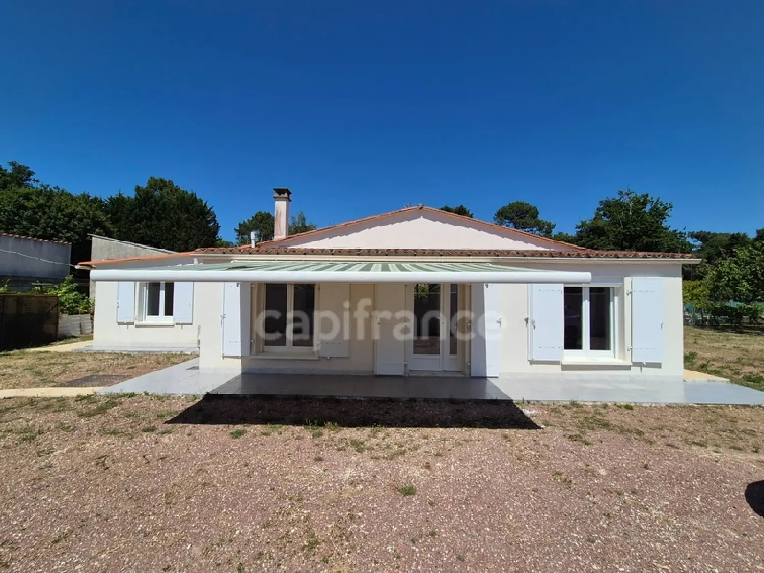  à vendre maison Royan Charente-Maritime 1