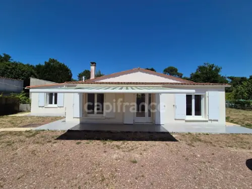 Royan Charente-Maritime maison foto 7110033