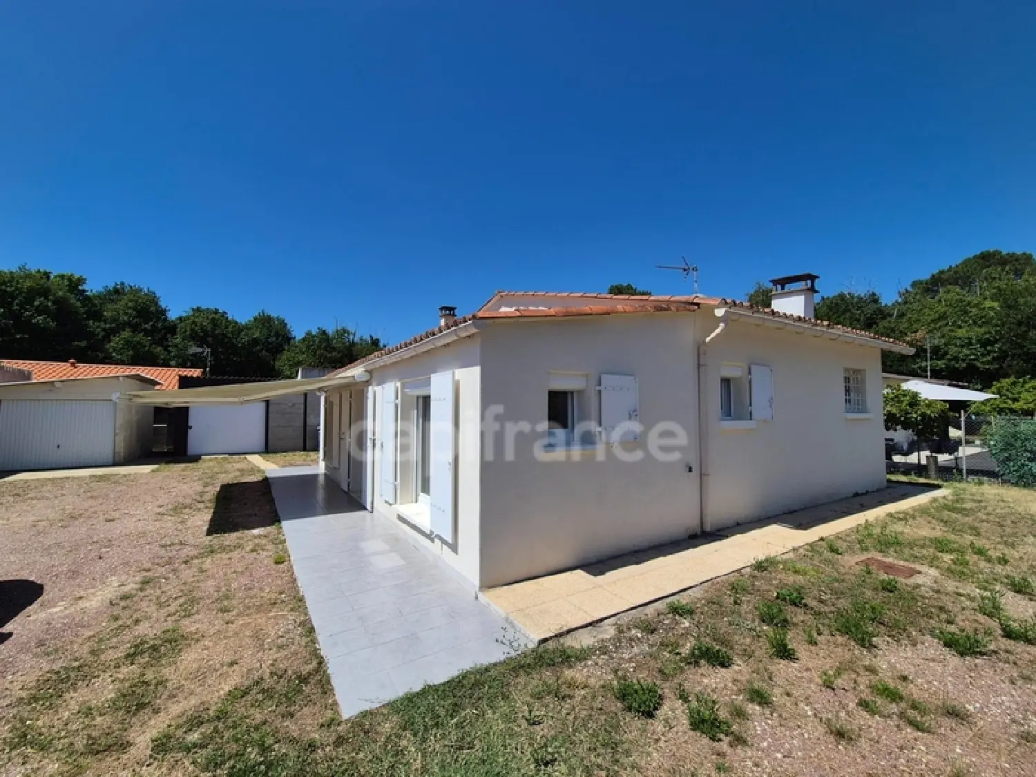  à vendre maison Royan Charente-Maritime 2