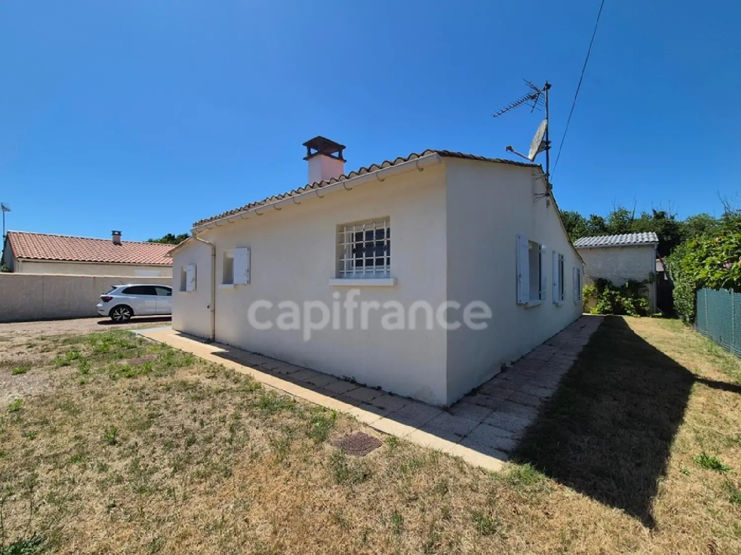  à vendre maison Royan Charente-Maritime 3
