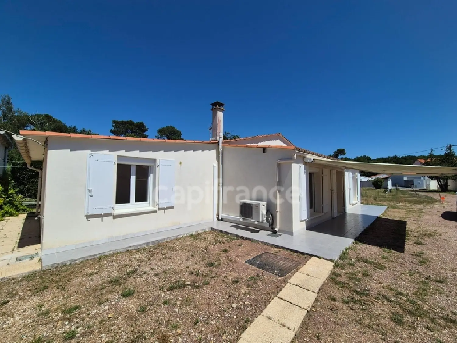  à vendre maison Royan Charente-Maritime 4