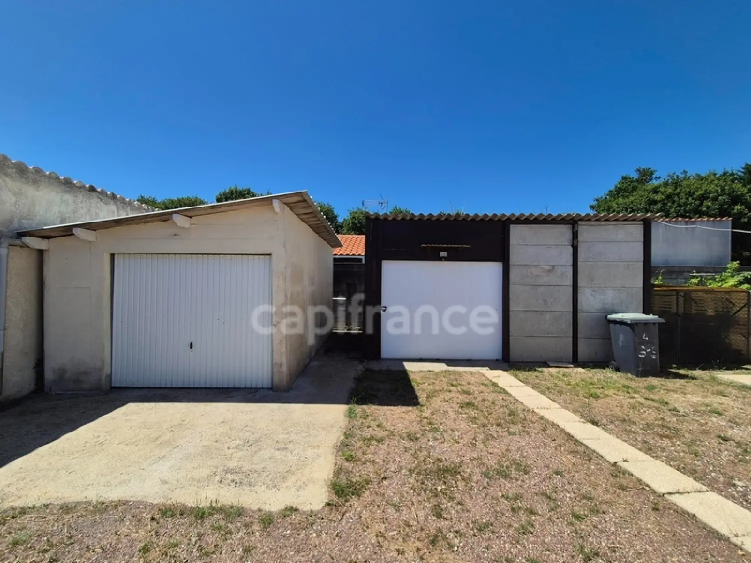  à vendre maison Royan Charente-Maritime 5