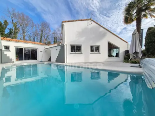 Royan Charente-Maritime huis foto 7115753