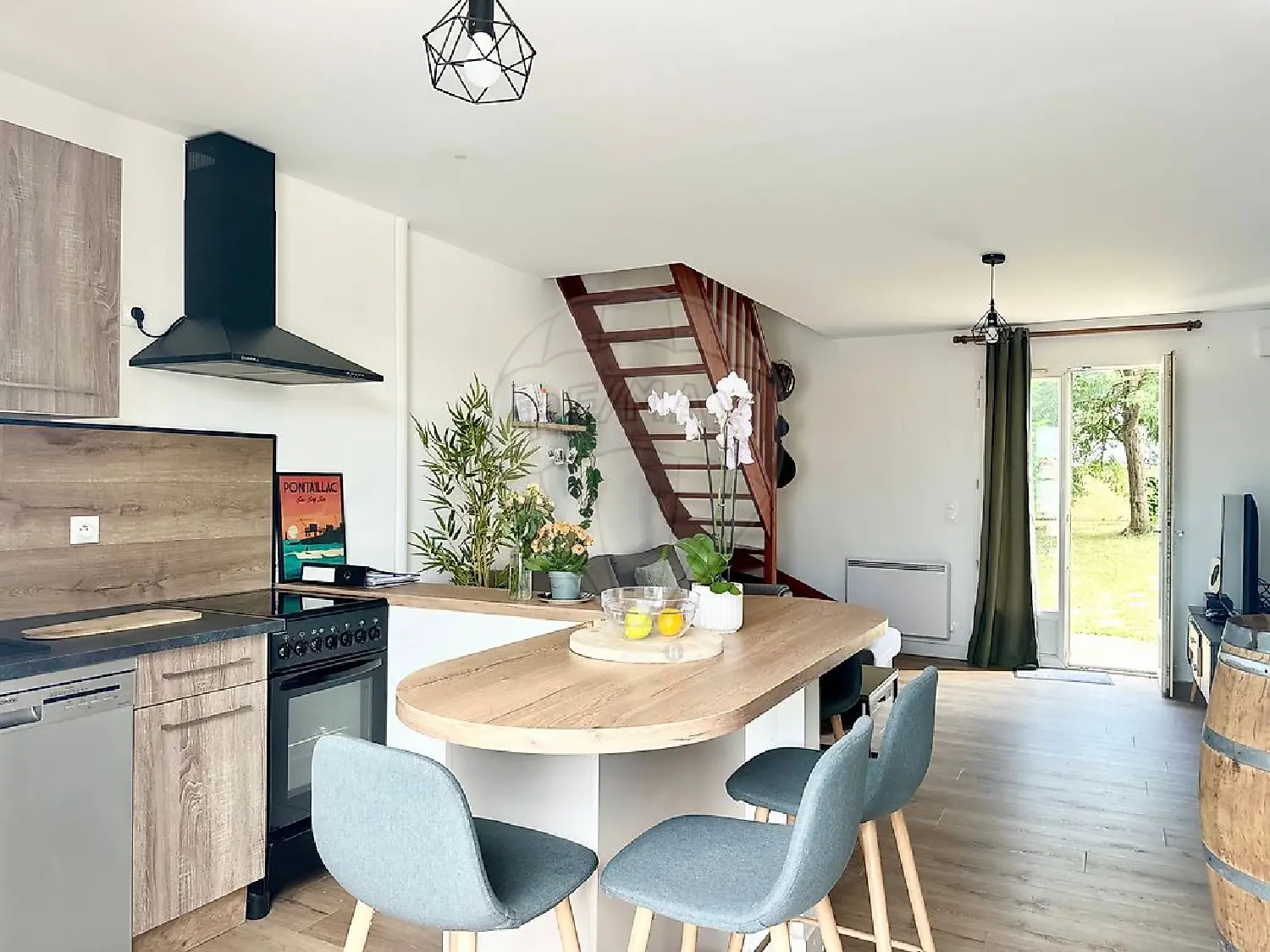  for sale house Royan Charente-Maritime 2