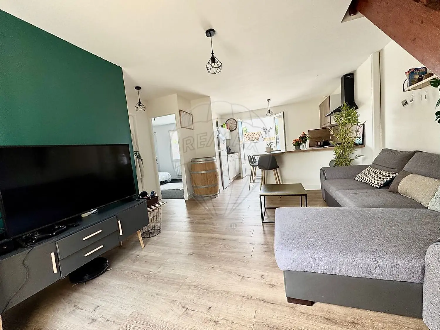  for sale house Royan Charente-Maritime 4