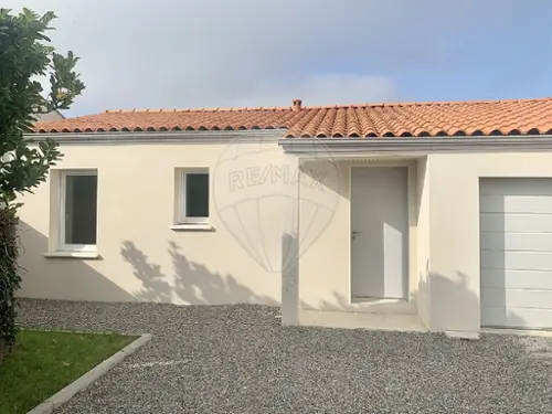 Royan Charente-Maritime huis foto 7116901