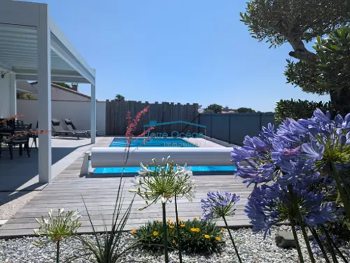 Royan Charente-Maritime house foto 7116415
