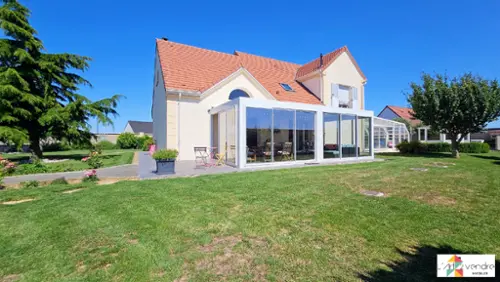 Roye Somme casa foto 7108311