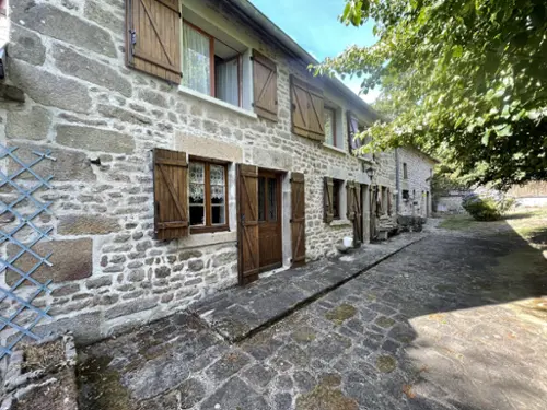 Royère-De-Vassivière Creuse huis foto 7114248