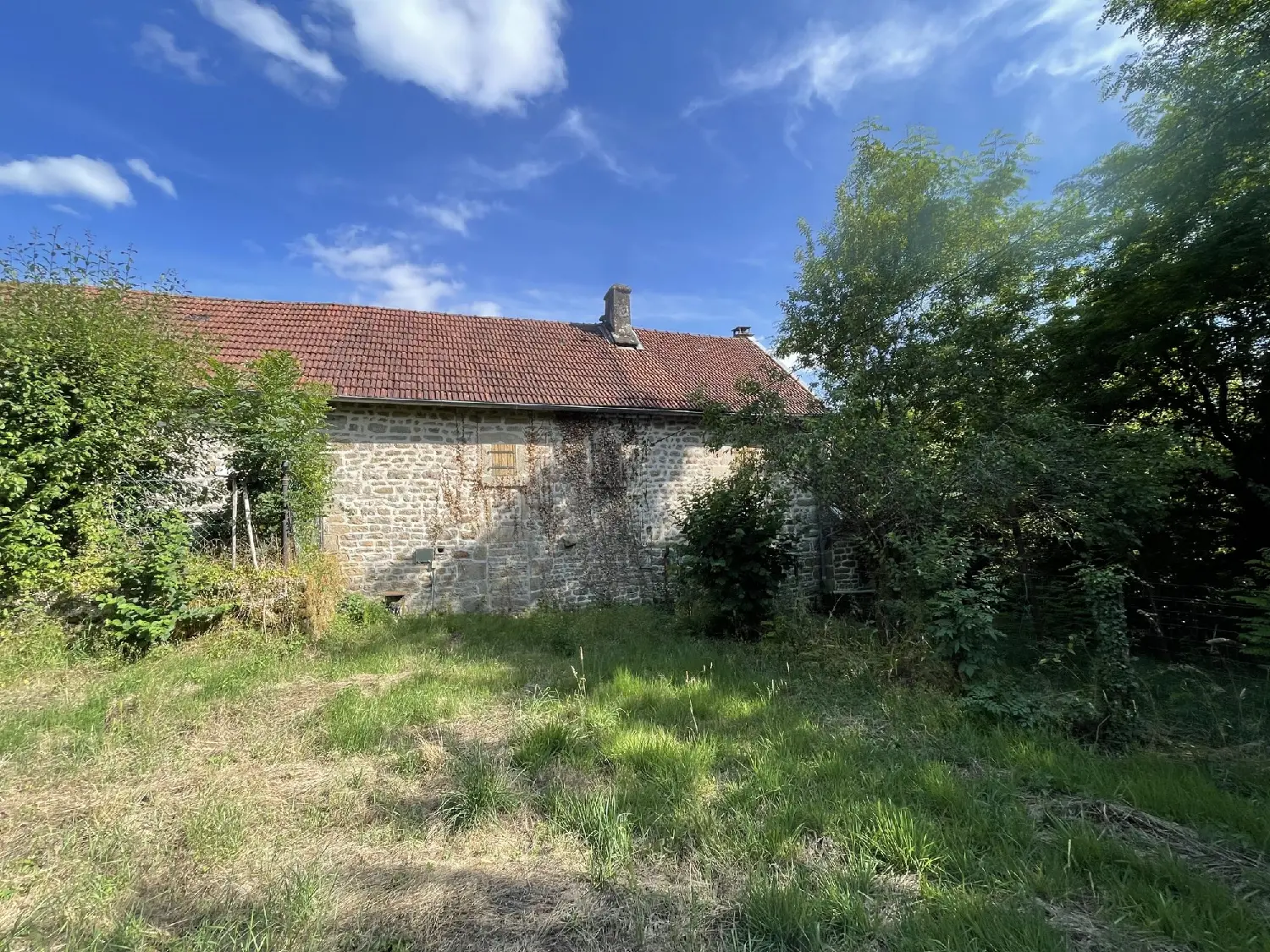  en venta casa Royère-De-Vassivière Creuse 3