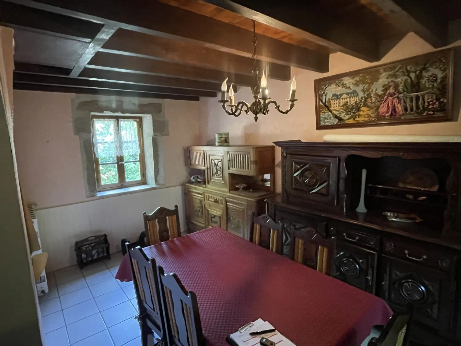  en venta casa Royère-De-Vassivière Creuse 5