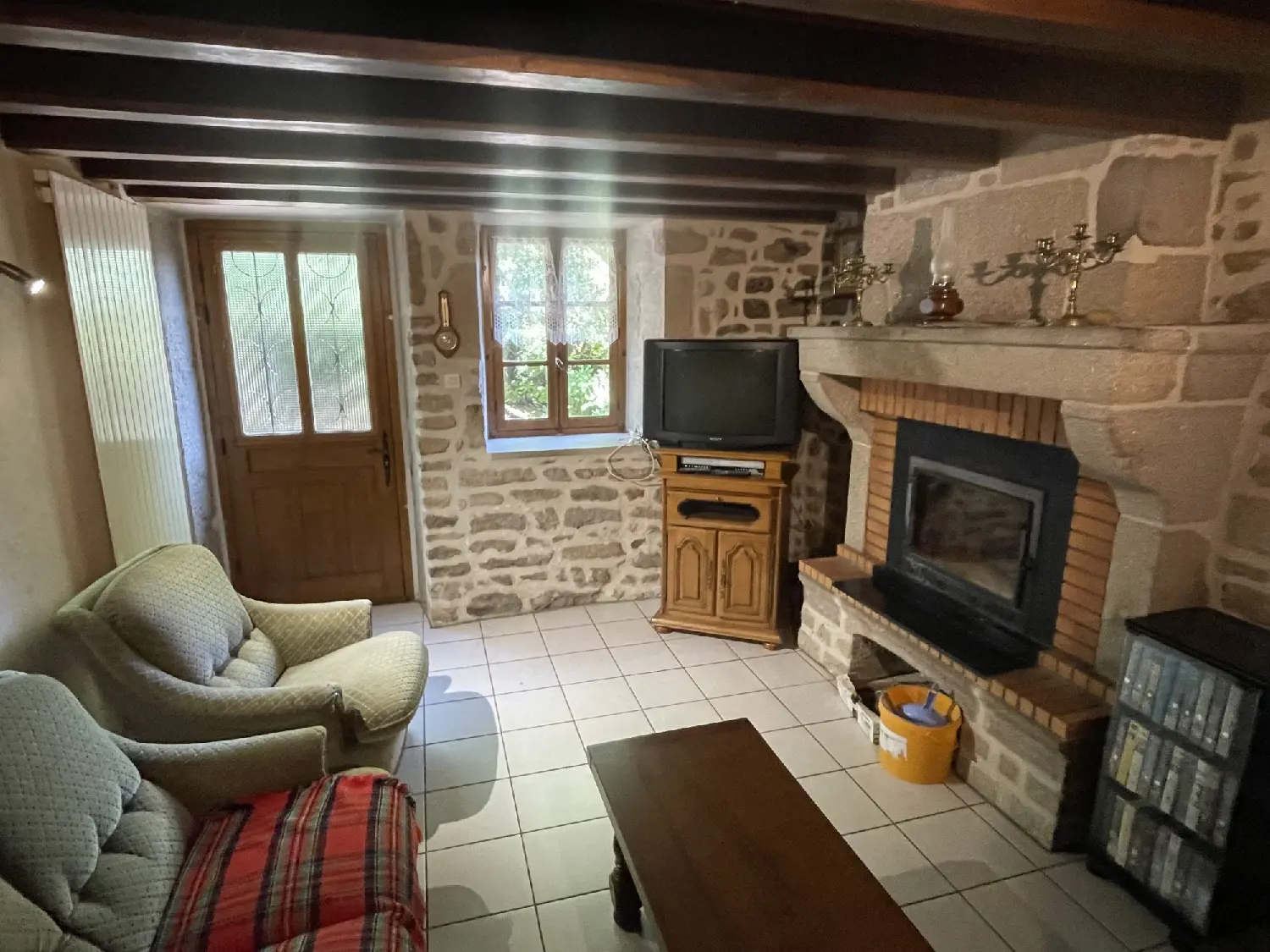  en venta casa Royère-De-Vassivière Creuse 6
