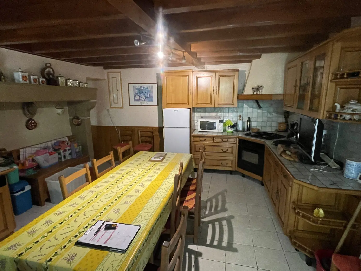  en venta casa Royère-De-Vassivière Creuse 7