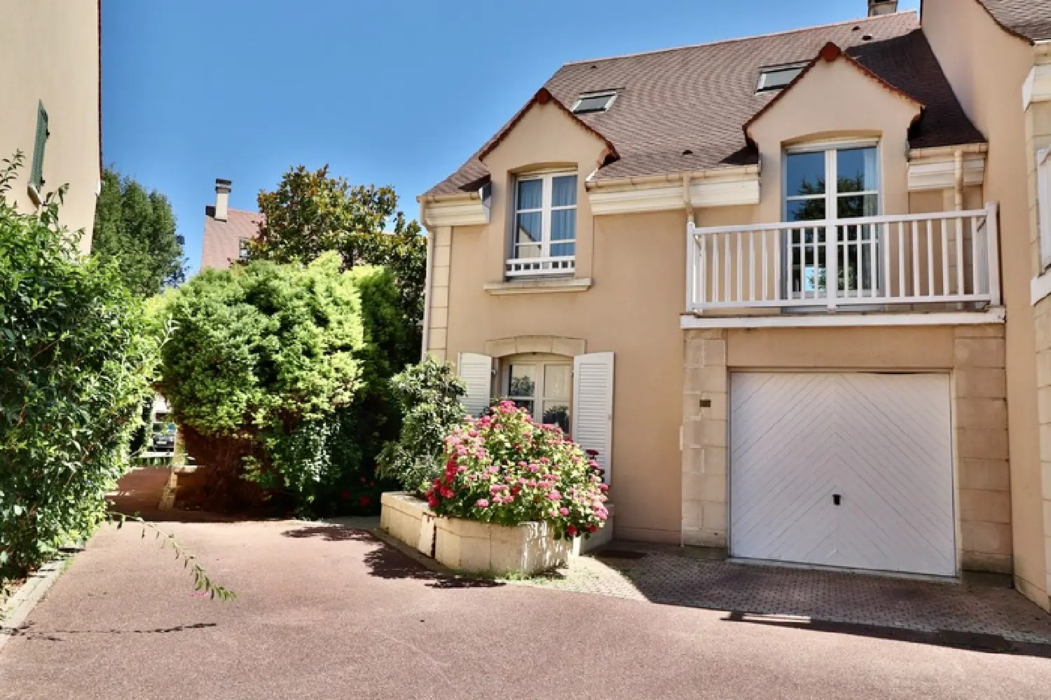  kaufen Haus Rueil-Malmaison Hauts-de-Seine 1