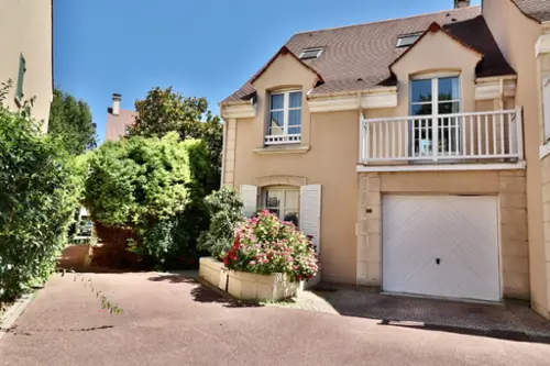 Rueil-Malmaison Hauts-de-Seine Haus Bild 7109750