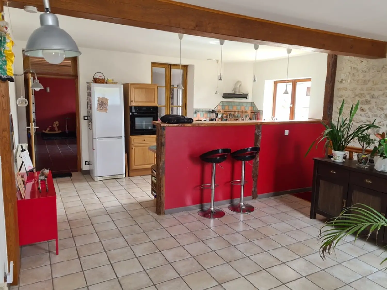 for sale house Ruelle-sur-Touvre Charente 5