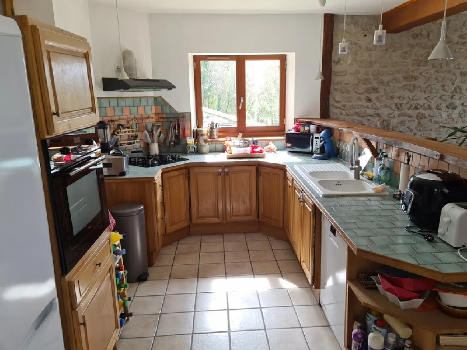  for sale house Ruelle-sur-Touvre Charente 7
