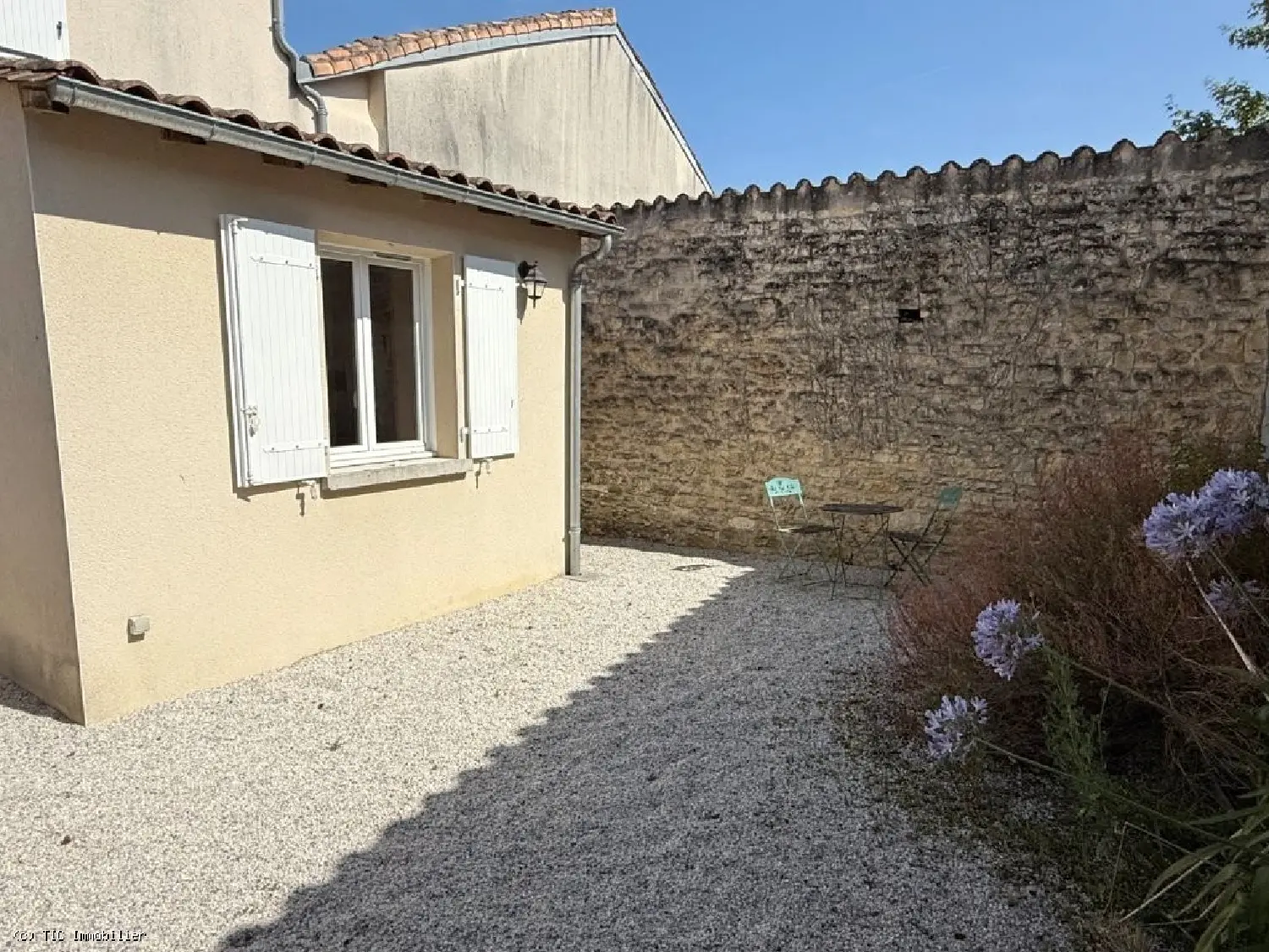 à vendre maison Ruffec Charente 3