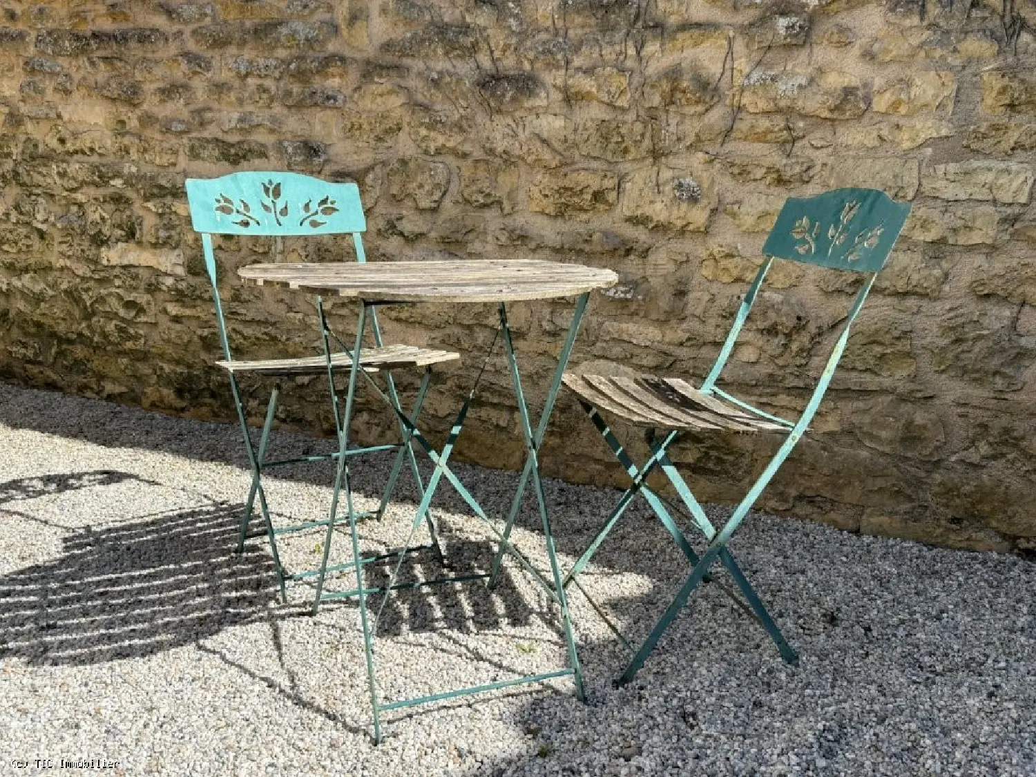  à vendre maison Ruffec Charente 4