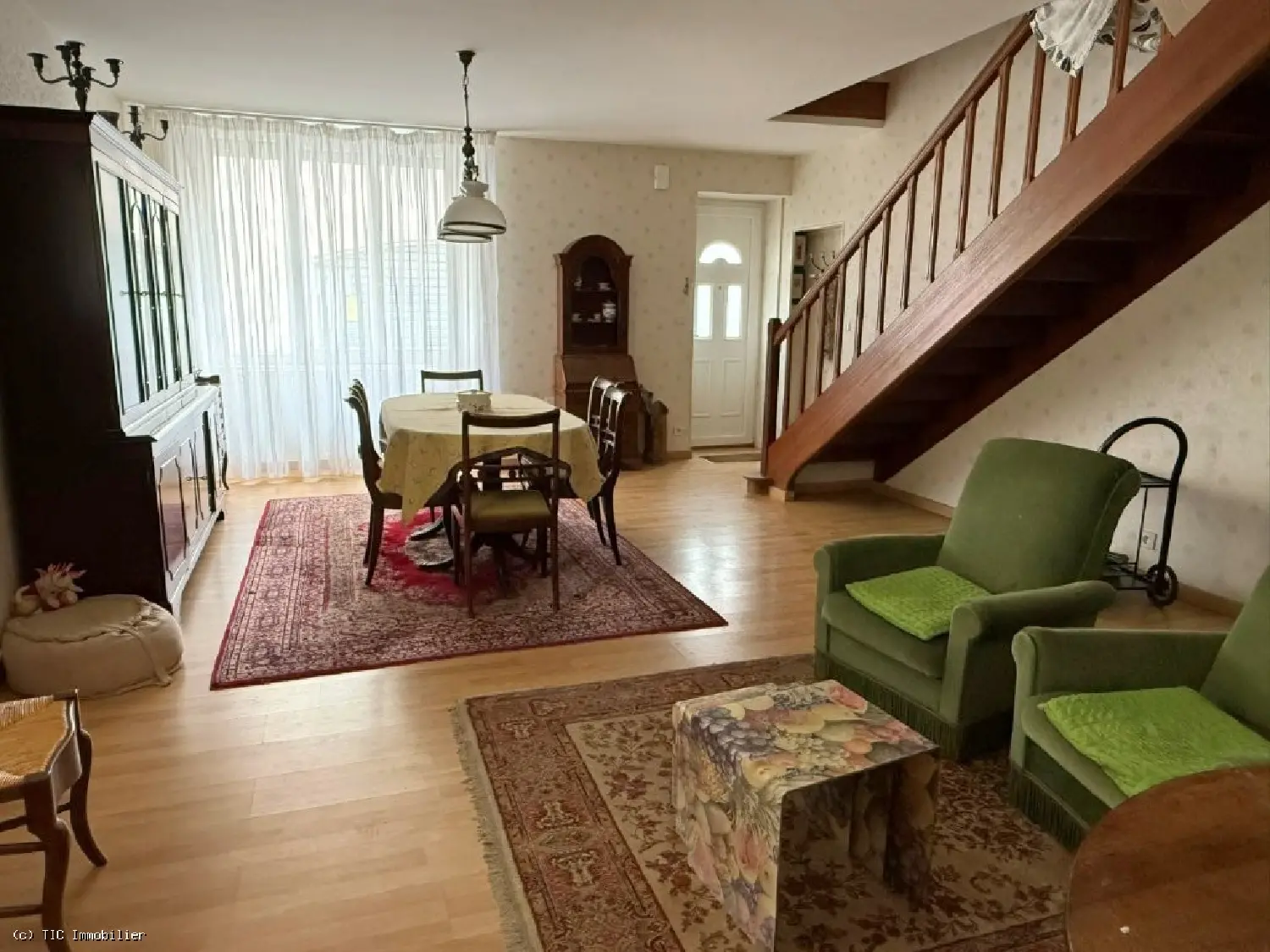  à vendre maison Ruffec Charente 6