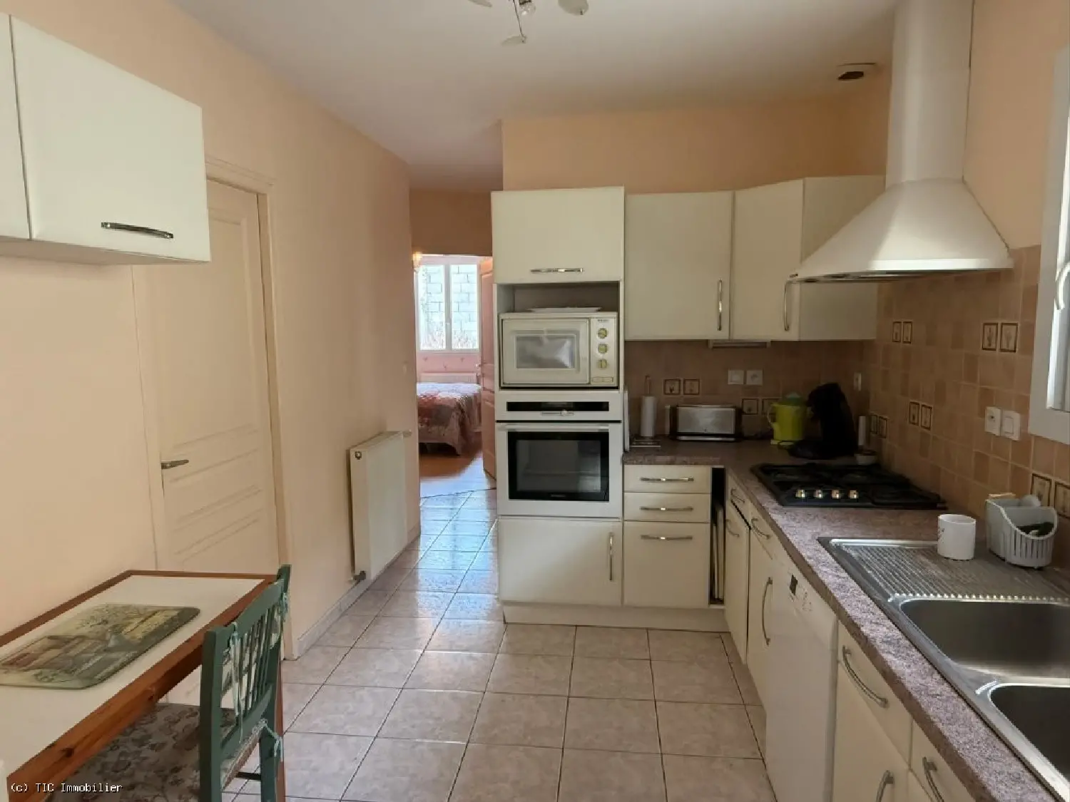  à vendre maison Ruffec Charente 8