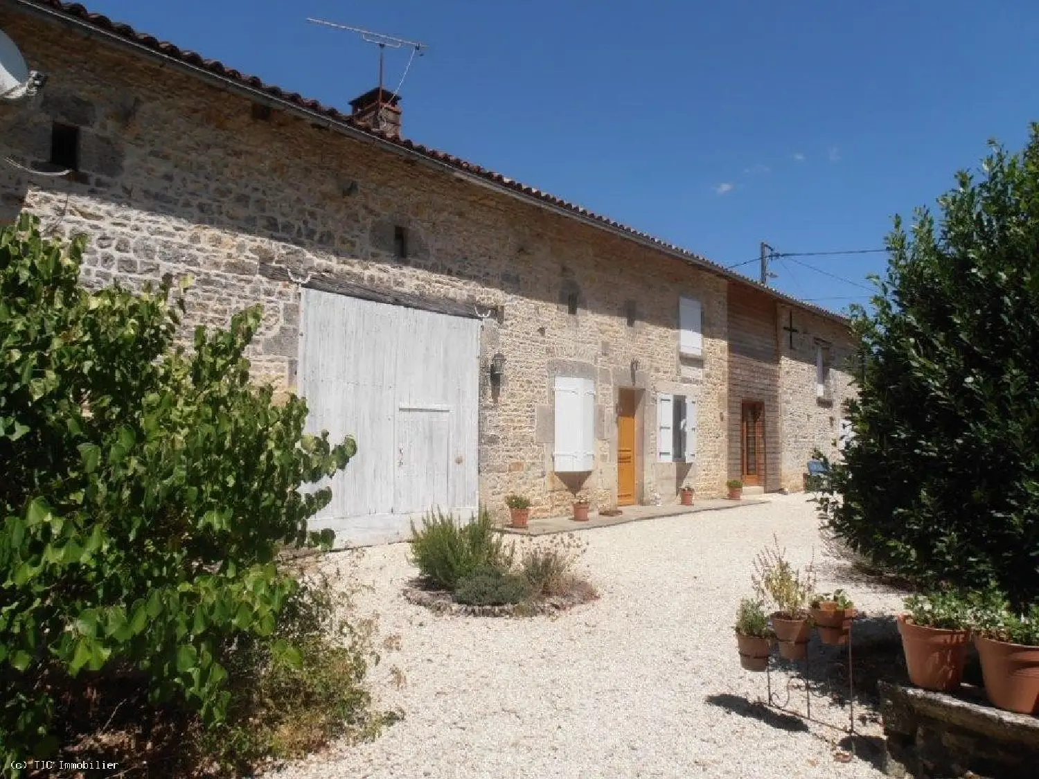  kaufen Haus Ruffec Charente 3