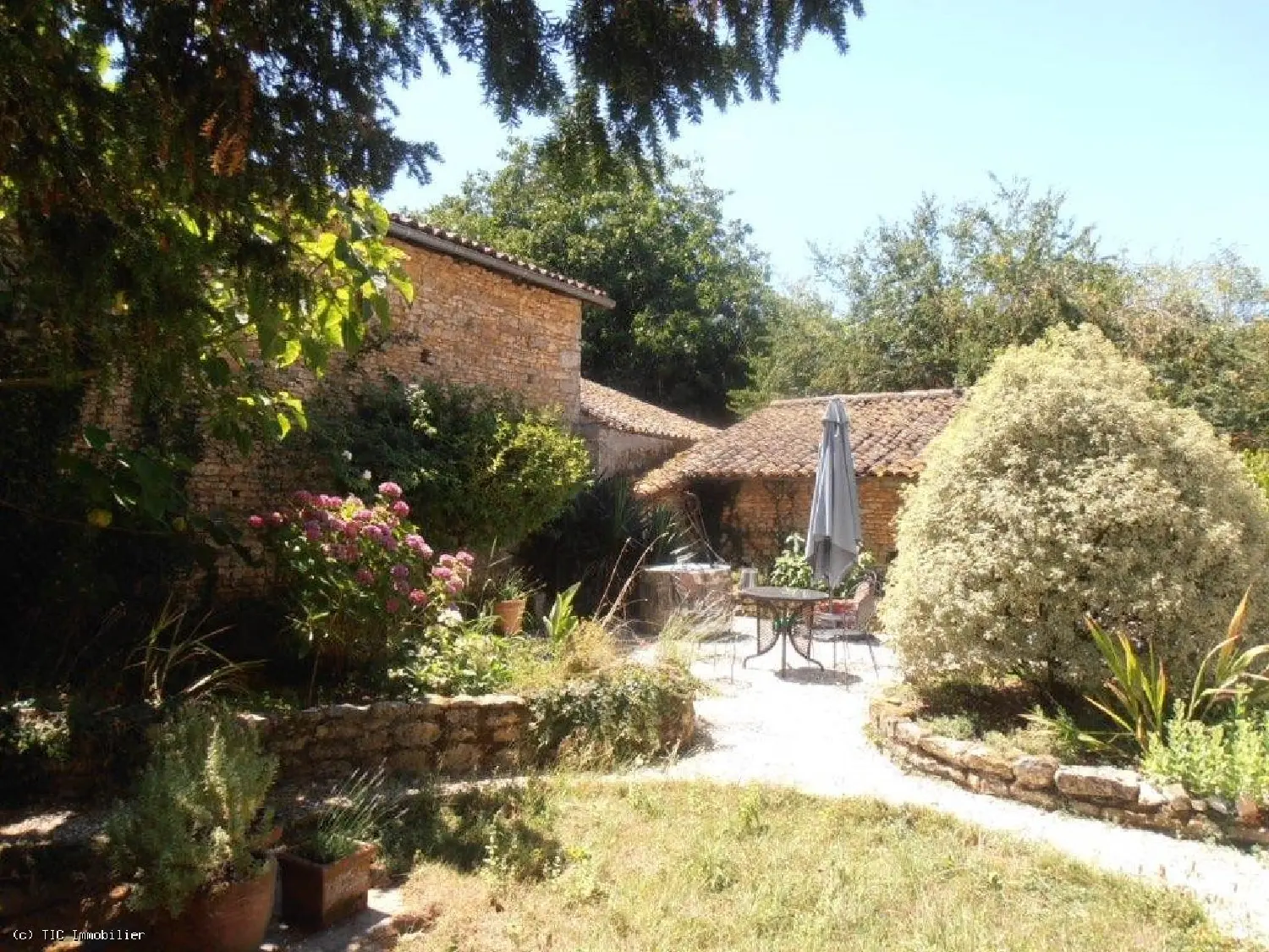  kaufen Haus Ruffec Charente 4