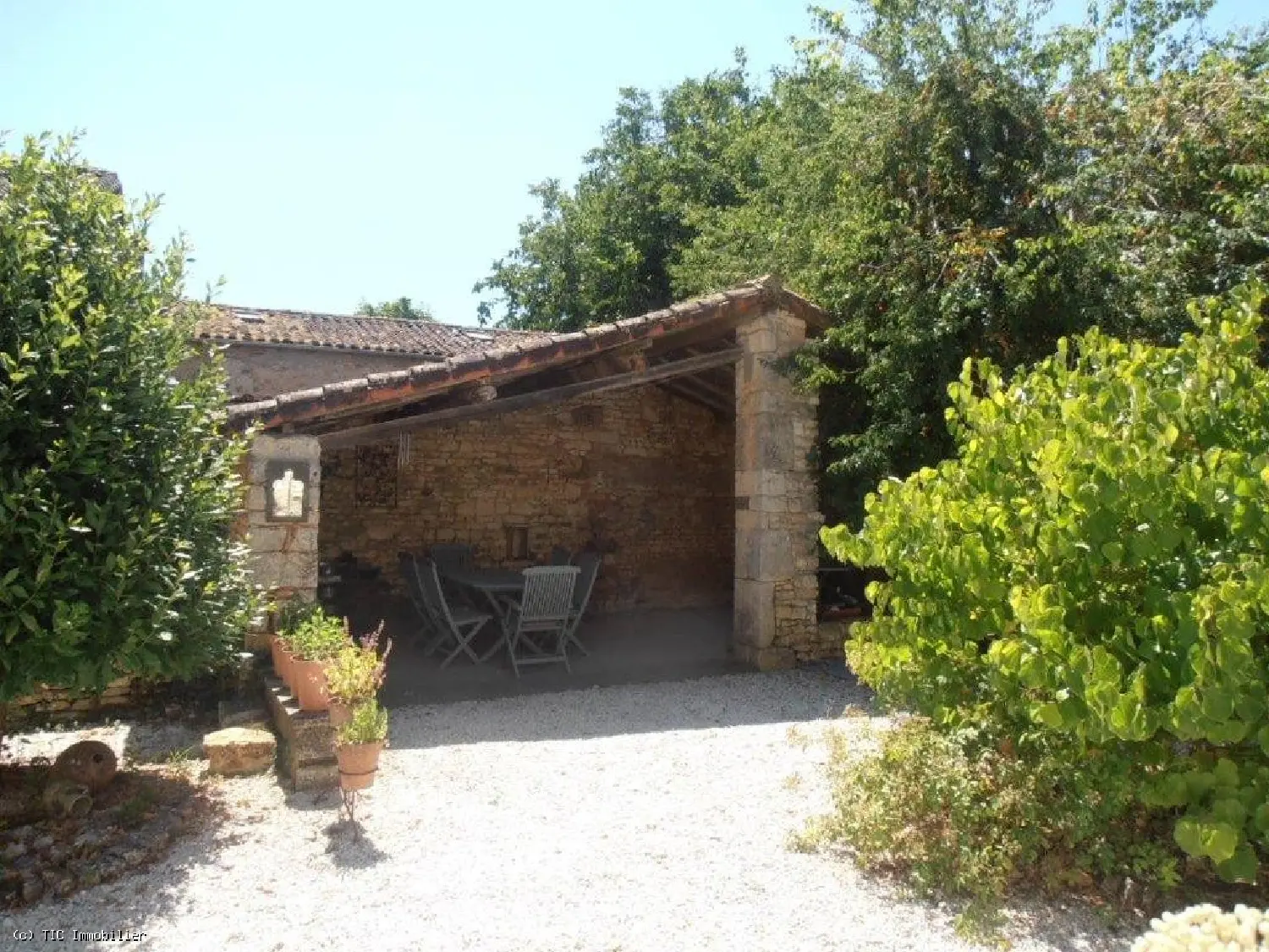  kaufen Haus Ruffec Charente 5
