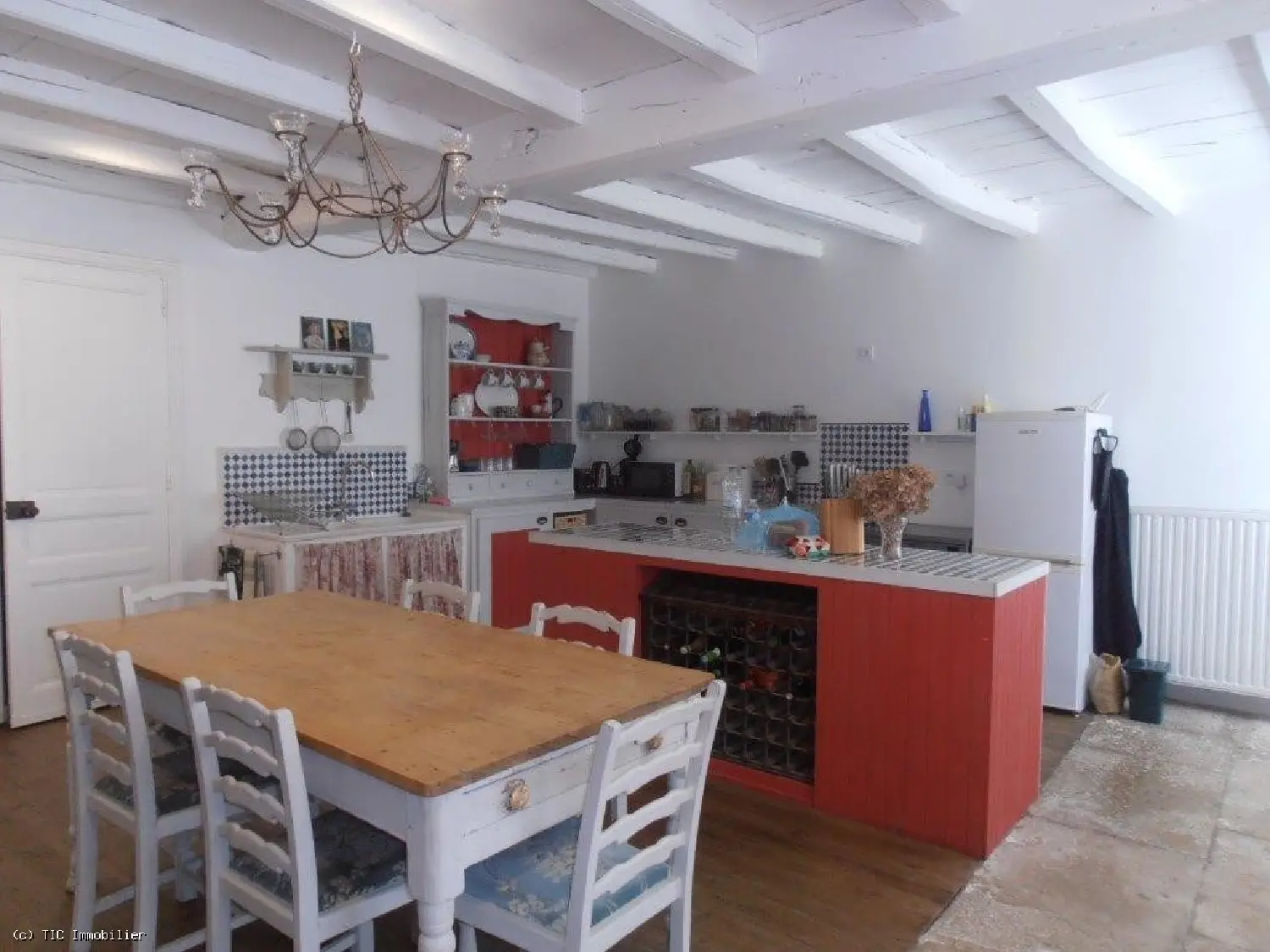  kaufen Haus Ruffec Charente 6